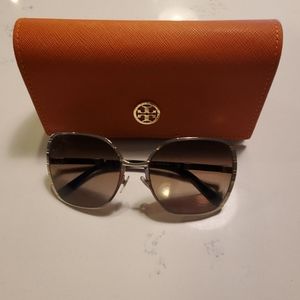 Tory Burch Sunglasses